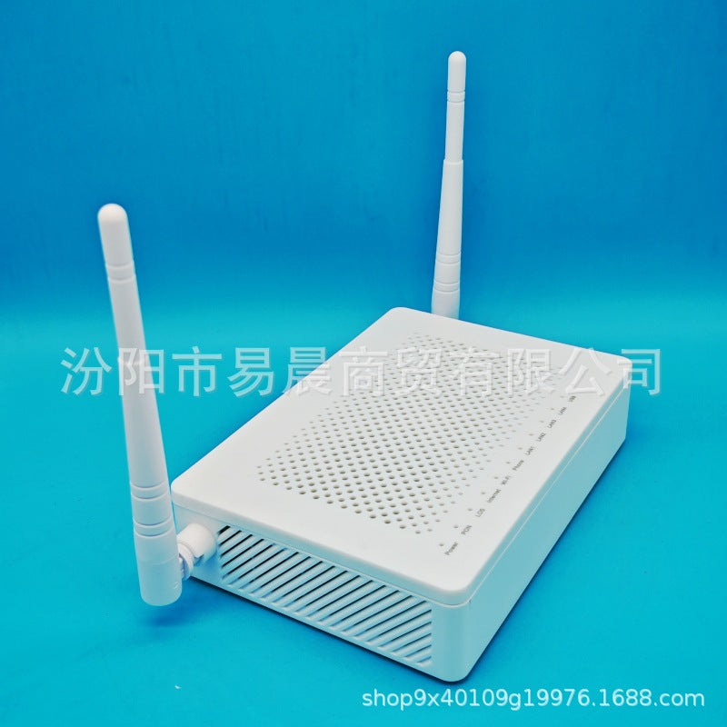Fiber optic cat F663NV3A four-port Gigabit wireless intelligent gateway XPON