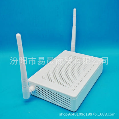 Fiber optic cat F663NV3A four-port Gigabit wireless intelligent gateway XPON