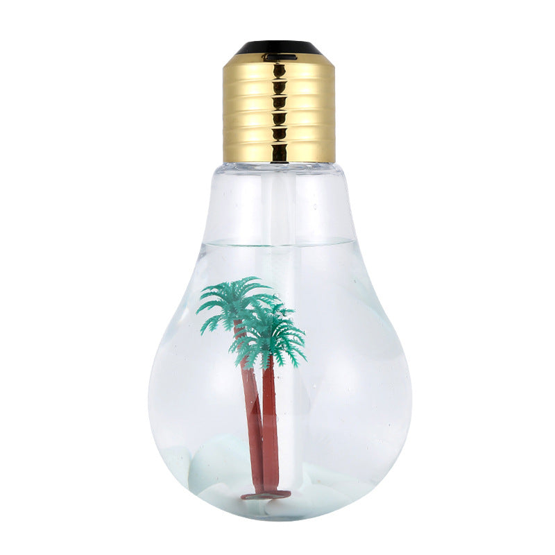 Golden bulb, 400 ml