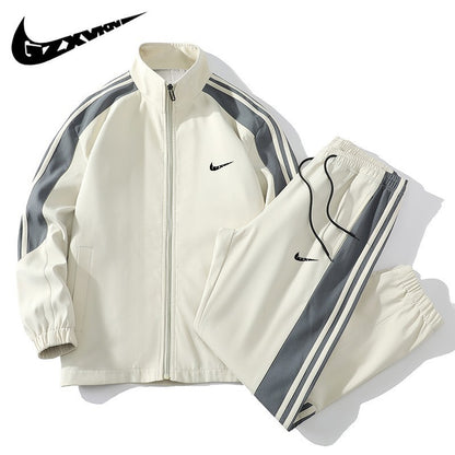 Beige / M