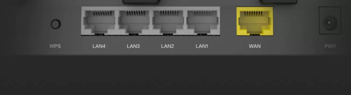 [Performance Monster] Leike N3 wireless router full Gigabit port 5G dual-band home wall-penetrating 