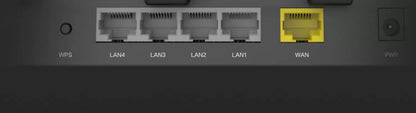 [Performance Monster] Leike N3 wireless router full Gigabit port 5G dual-band home wall-penetrating 