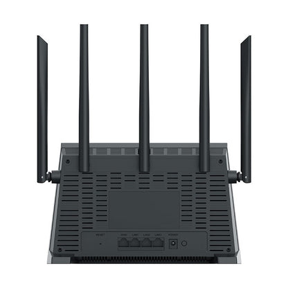 Leike (netcore)POWER 30AX WiFi6 Gigabit Home Wireless Router 3000M Dual Frequency M
