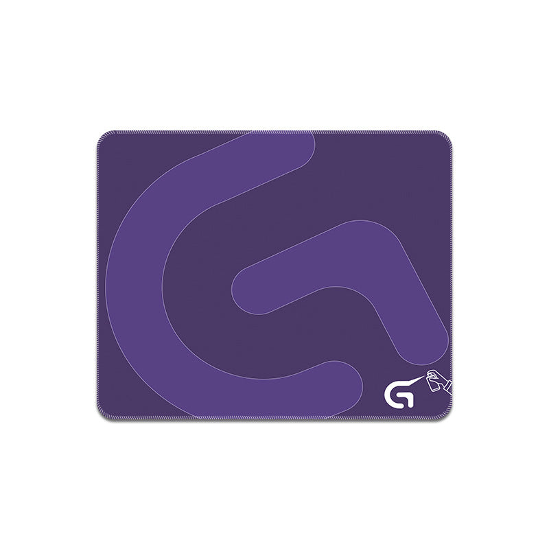 Gaming mouse, keyboard, smooth table mat, custom-made, increased thickness