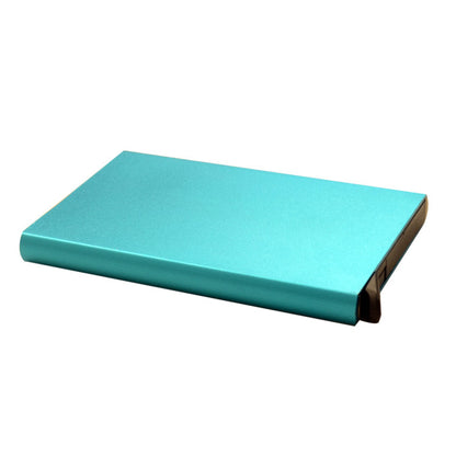 Light blue / 95*63*9MM