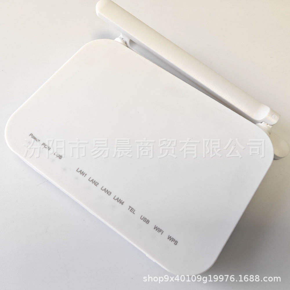Second-hand H1S-3 XPON optical cat 1GE+3EF GPON universal