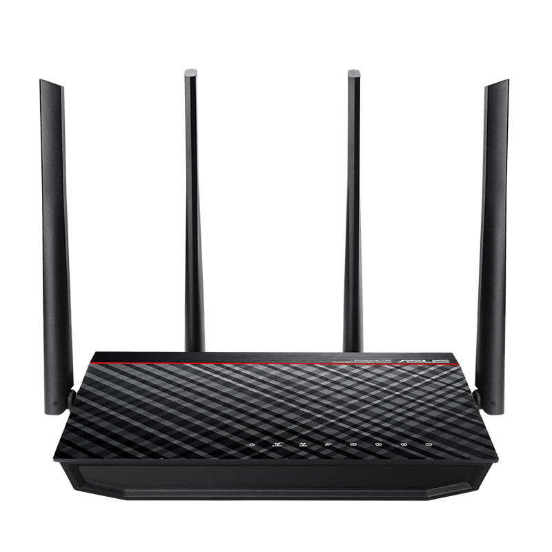 Applicable to the ASUS RT-AC2200 dual-frequency 2200M Qualcomm Game router RT-ACRH17 upgraded versio
