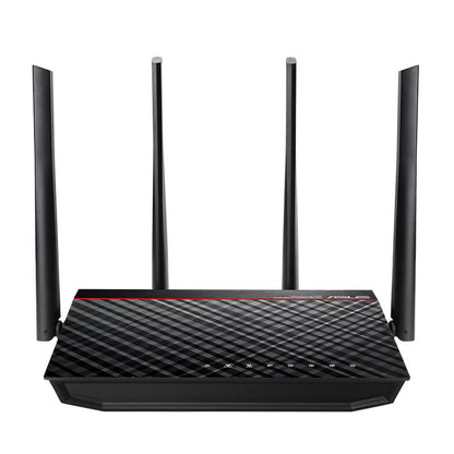 Applicable to the ASUS RT-AC2200 dual-frequency 2200M Qualcomm Game router RT-ACRH17 upgraded versio