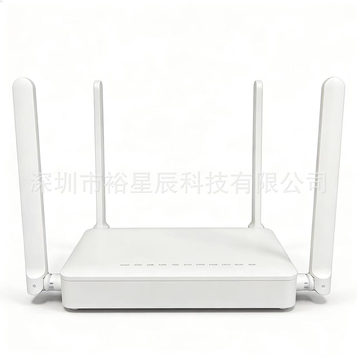 F690L ONU ONT fiber optic equipment, exclusive for foreign trade