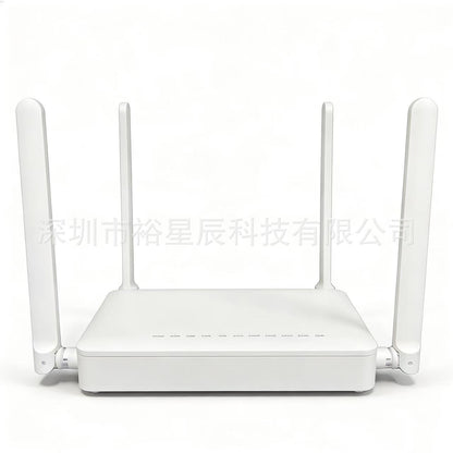 F690L ONU ONT fiber optic equipment, exclusive for foreign trade