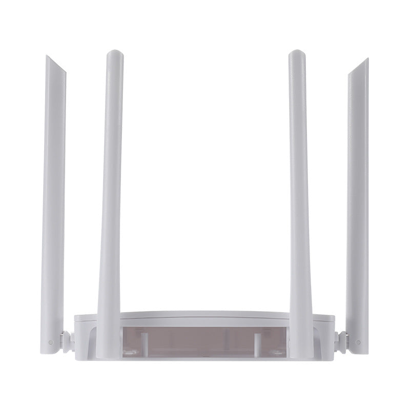 Factory wireless router shell industry 4G gateway wifi intelligent router plastic shell public model