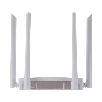 Factory wireless router shell industry 4G gateway wifi intelligent router plastic shell public model