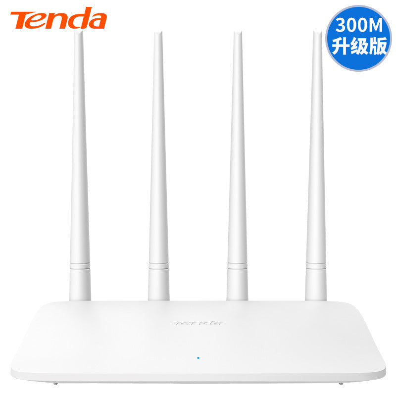 TPLINK wireless high -speed gigabit dual -frequency router wifi household TP886 student dormitory se