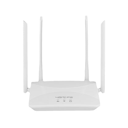 European wireless cpe 4G WIFI router Mobile WIFIrouter insert SIM card Russia