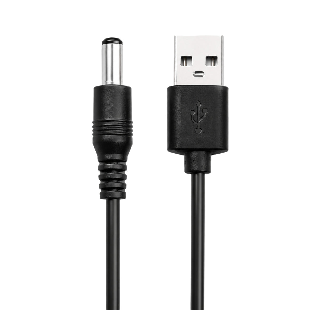 DC, charging cable, air fan, humidifier, table lamp, razor, toothbrush, power cable, 5.5mm