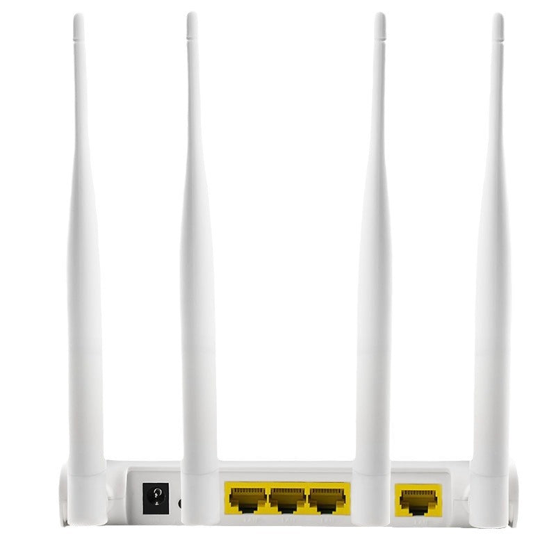 MOD Malay wireless router RS980 wireless router wifi home 4G mobile router plug card