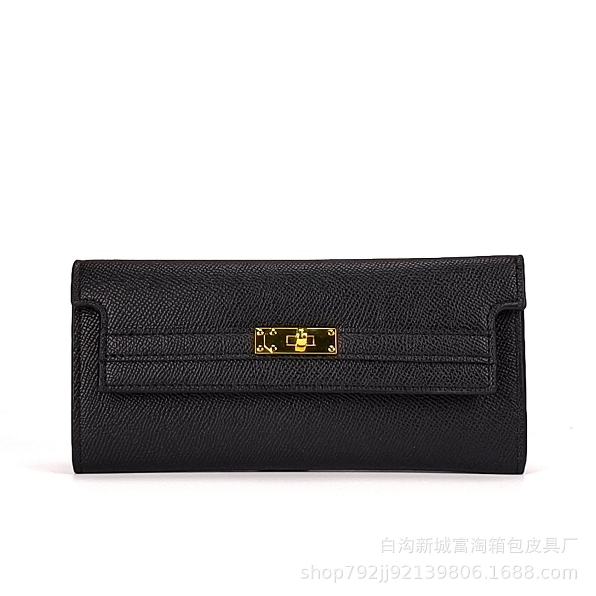 (Cross-border trading), wallet, folding shoulder bag, short small clutch bag