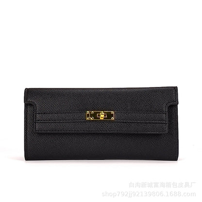 (Cross-border trading), wallet, folding shoulder bag, short small clutch bag