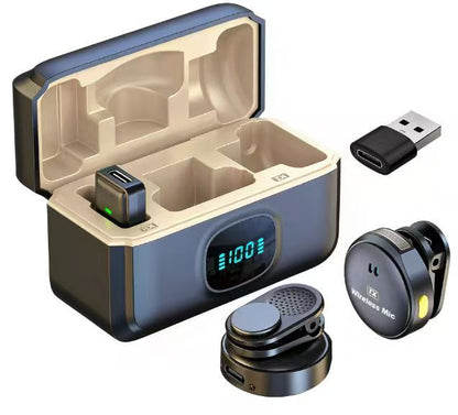 Q8 one to two with warehouse + (USB adapter) / Apple interface