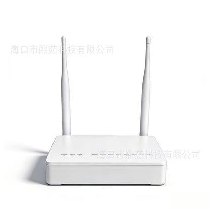 F660 Foreign Trade Optical Cat English Version FTTH GPON EPON ONU