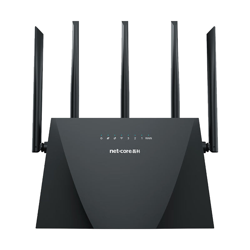 Leike (netcore)POWER 30AX WiFi6 Gigabit Home Wireless Router 3000M Dual Frequency M