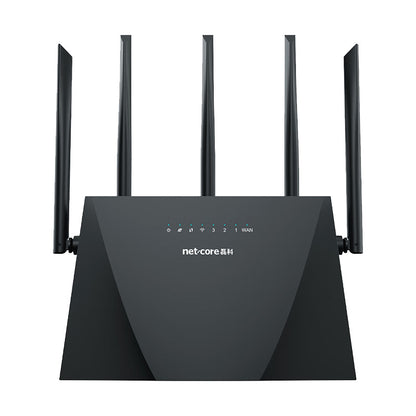 Leike (netcore)POWER 30AX WiFi6 Gigabit Home Wireless Router 3000M Dual Frequency M
