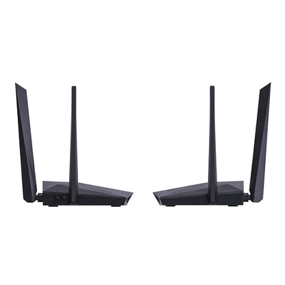Wireless optical cat fiber GPON home office dual-band WIFI broadband 3000M router Voip Internet phon