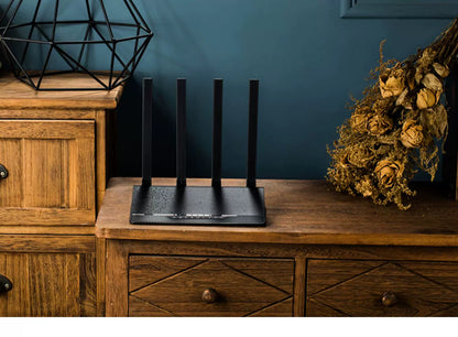 [Performance Monster] Leike N3 wireless router full Gigabit port 5G dual-band home wall-penetrating 