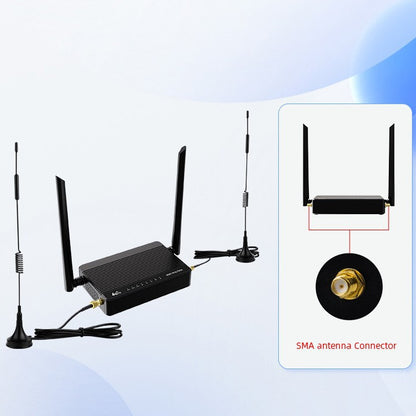 (Cross-border trading), wireless removable antenna, Russia, 4G
