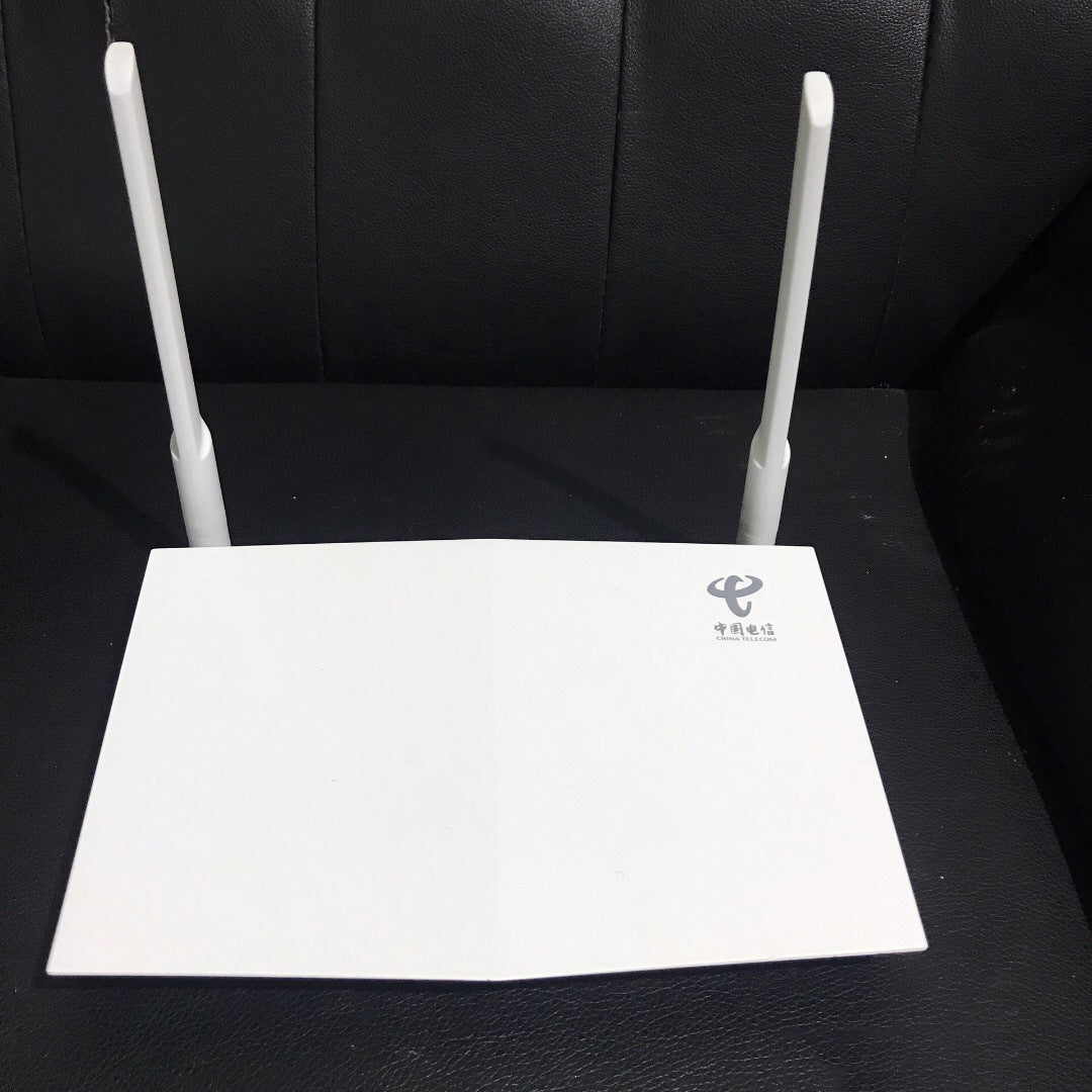 [Full Gigabit/Adaptation 100 MP-300 Million Broadband] ZTE E8820S / Other