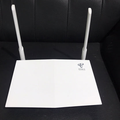 [Full Gigabit/Adaptation 100 MP-300 Million Broadband] ZTE E8820S / Other