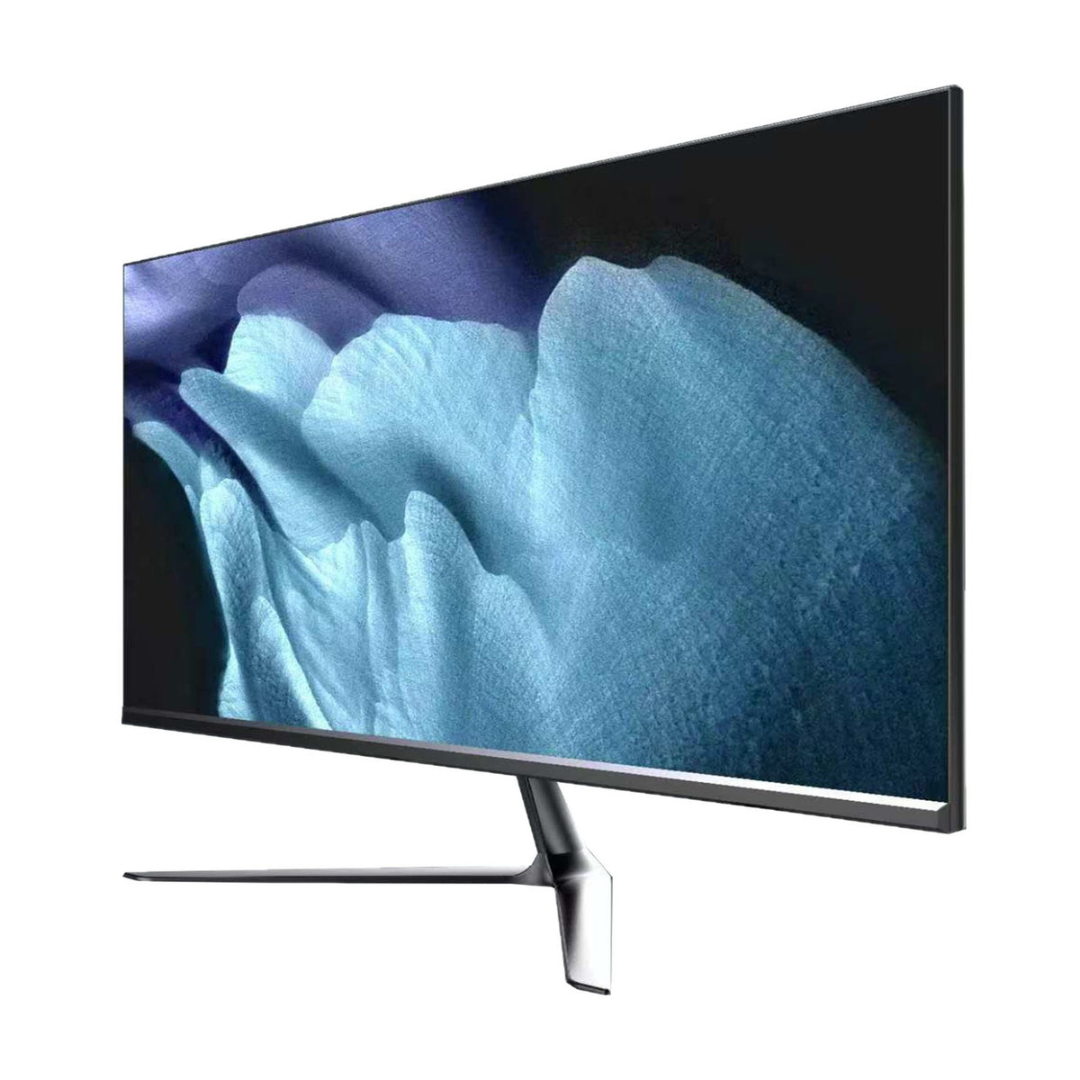 Gaming LCD display, ultra thin laptop, 23.8 inch