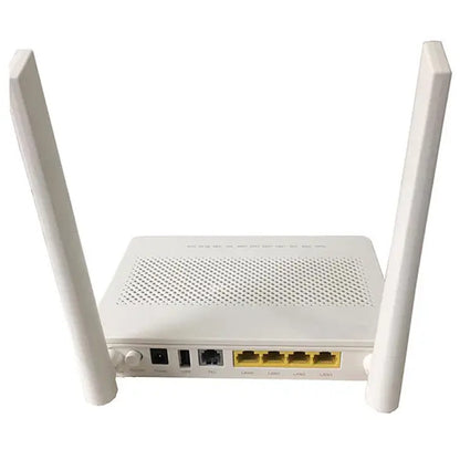 HG8145V5 full gigabit GPON fiber optic cat EPON optical cat ONU English version 5G dual-band WIFI fo
