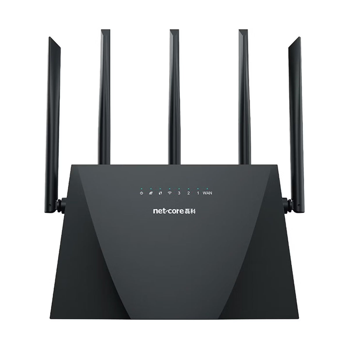 Leike (netcore)POWER 30AX WiFi6 Gigabit Home Wireless Router 3000M Dual Frequency M
