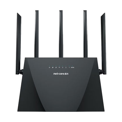 Leike (netcore)POWER 30AX WiFi6 Gigabit Home Wireless Router 3000M Dual Frequency M