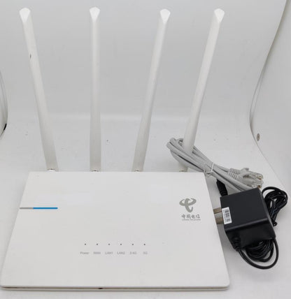 【Home Broadband 300 MP must buy】 E8820V3 / Other