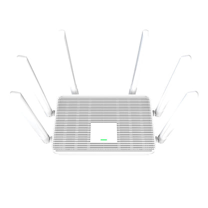 WiFi6 AX3000 wireless router home high-speed super signal dual-band 5G Gigabit port full Gigabit