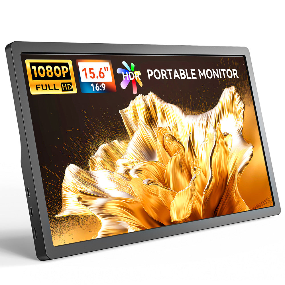 15.6-inch cost-effective model