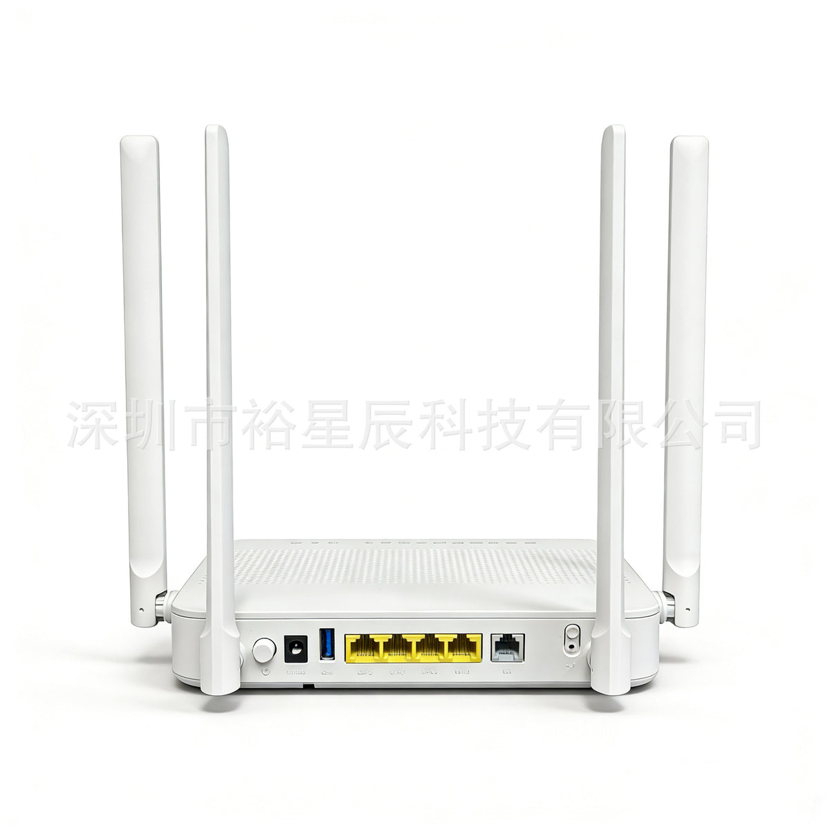 JH430X AX3000 WIFI6 ONU ONT XPON GPON Factory direct sale, exclusive for foreign trade