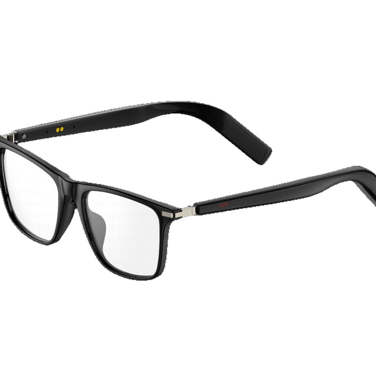 Ultra light smart glasses, music telephone, bluetooth