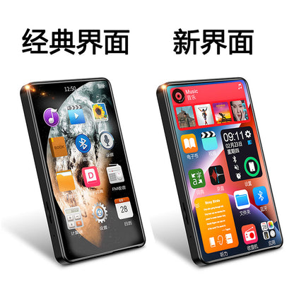 (), music handheld player, 4.0 inch, new collection, MP3, MP4, bluetooth, MP5