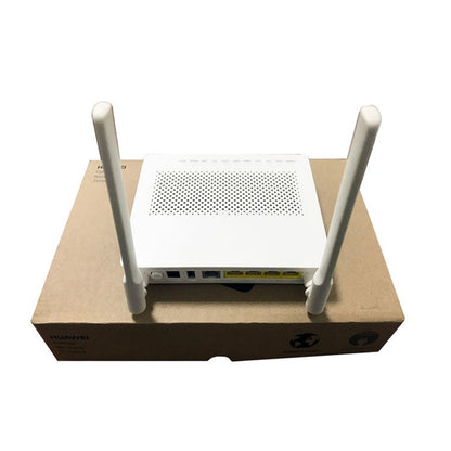 HS8145C English version GEPON XPON foreign trade export Gigabit 1GE3FE+POTS+WIFI optical cat ONU