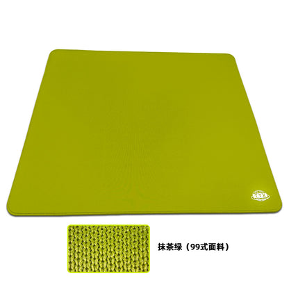 Professional gaming big mouse, rubber smooth table mat, 5mm, increased thickness