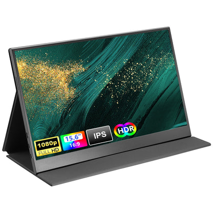 LCD display, laptop, screen, 15.6 inch