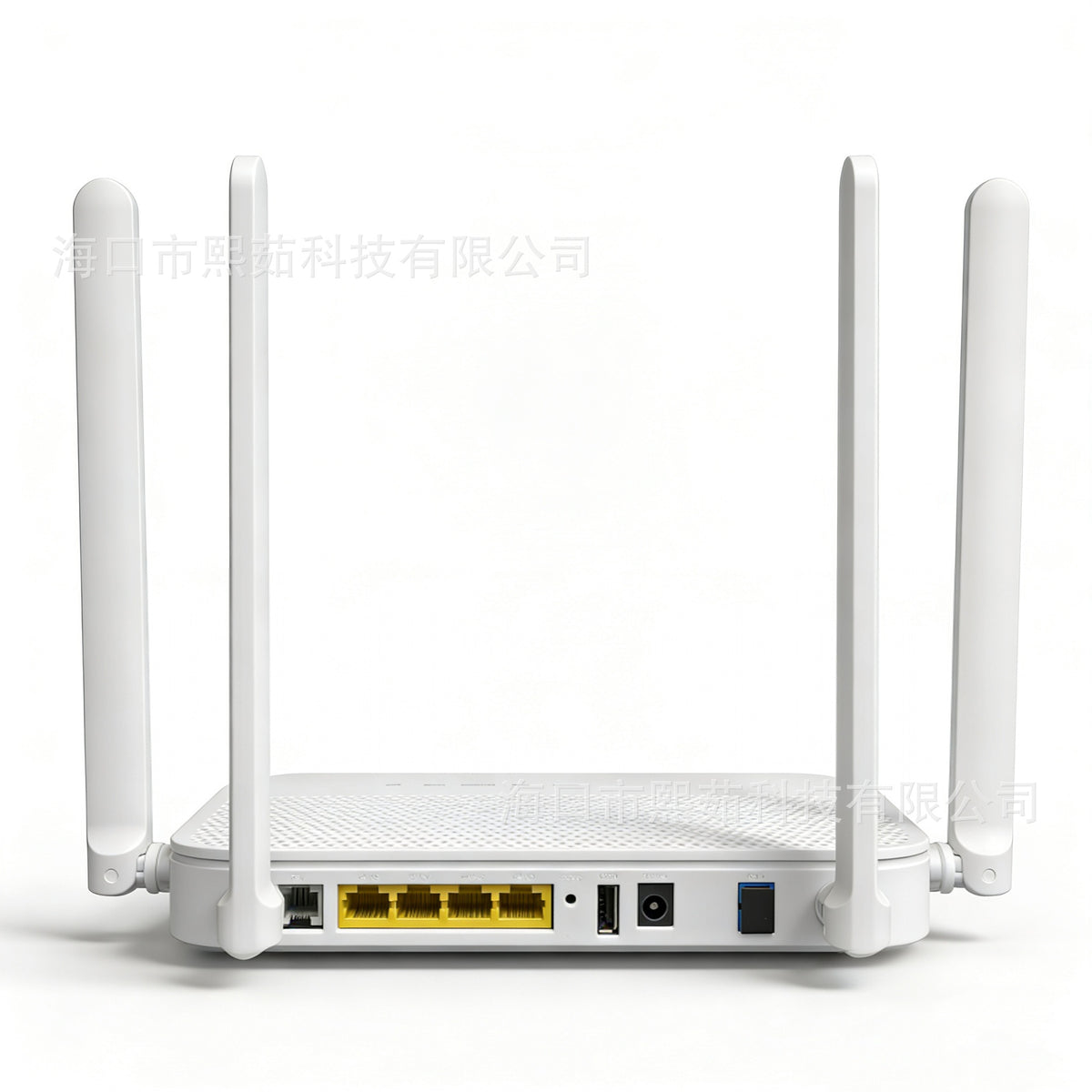EG8245W5 foreign trade export optical modem multi-function all-in-one ONU ONT