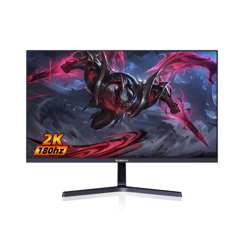 Gaming LCD display, laptop, screen, 24 inch, high frequency screen