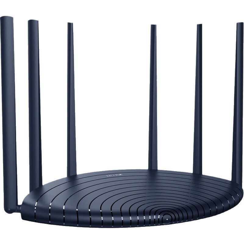 TP-LINK/PULian TL-WDR7666 dual-band AC1900 Gigabit wireless router