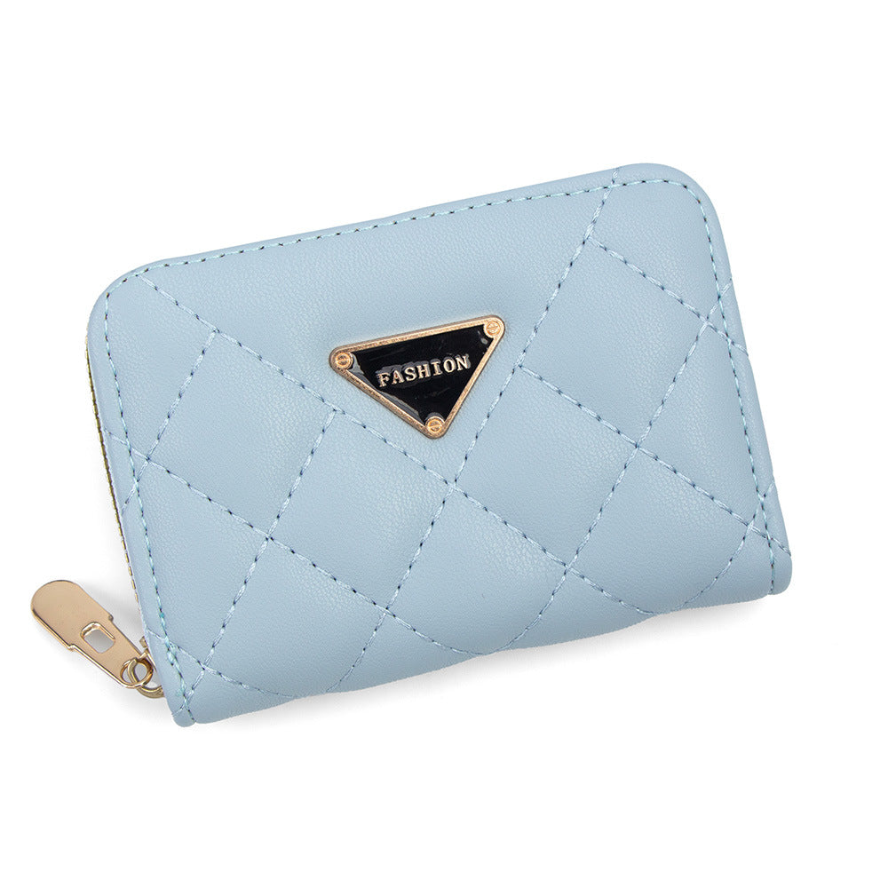 (Cross-border trading), organ, card holder, small bag, universal small wallet, new collection, Chane