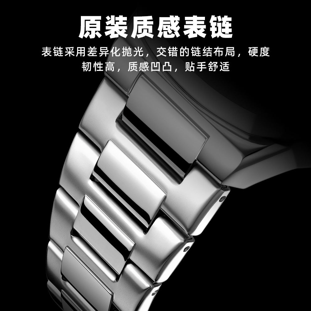 Daiyang Brand New Men's Watch Waterproof Luminous Dual Calendar Watch Men's Ultra-Thin Quartz Watch 