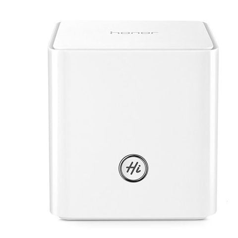 Second -hand Tengda wireless router Household large apartment 1200M Gigabit 5G dual -frequency AC6 c